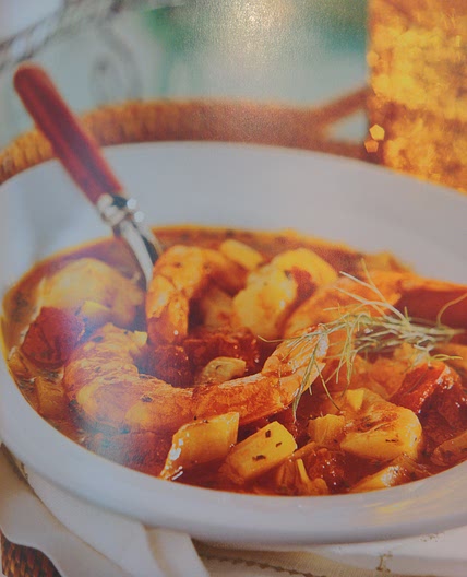 Italian Fish Soup
