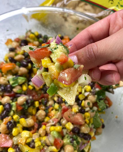 Cowboy Caviar