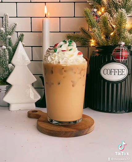 Gingerbread Cheesecake
