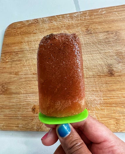 Bloody Mary Boozy Pops — Angiela Eats 
