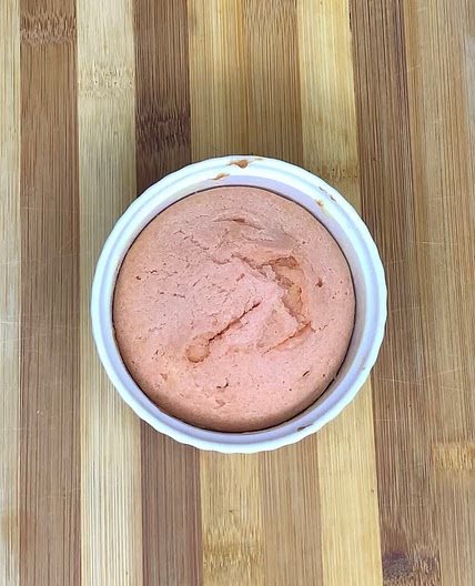 Pink Velvet Cake 