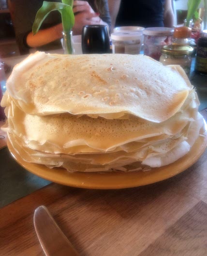 Pancakes