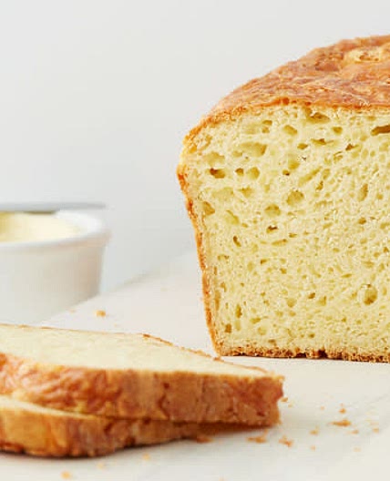 Cheddar Cheese Bread