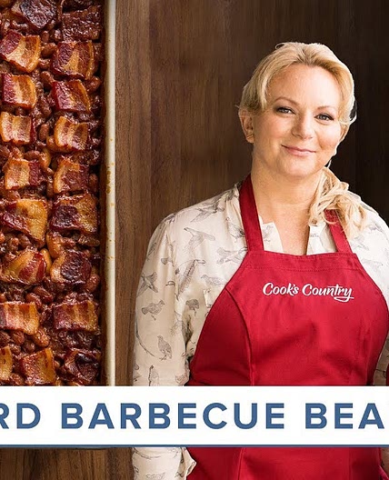 Best Backyard Barbecue Beans | Cook's Country (via YouTube.com)