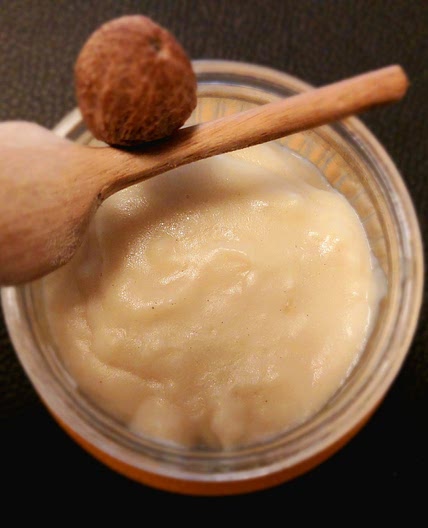 Besciamella sauce - Oat milk