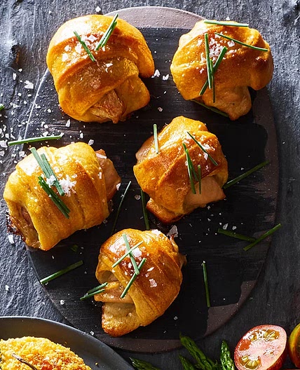 Honey Mustard Chicken Bites