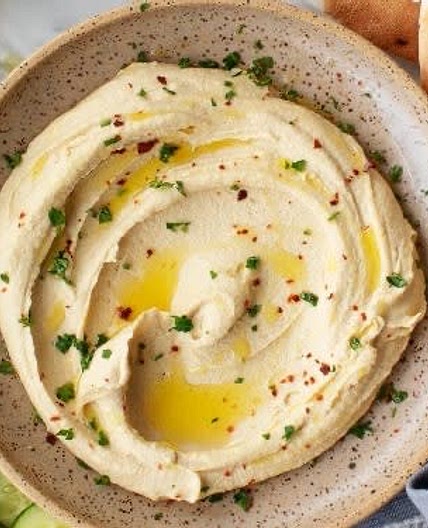 Hummus 
