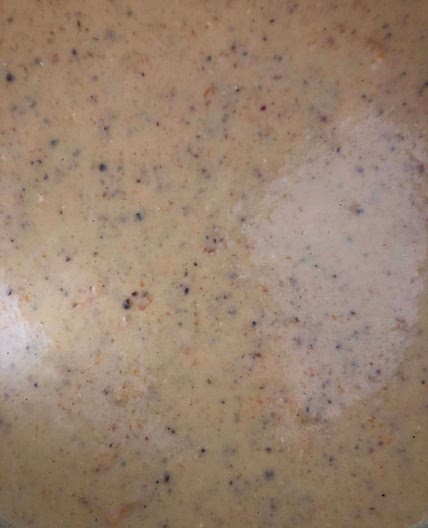 Türkische Linsensuppe