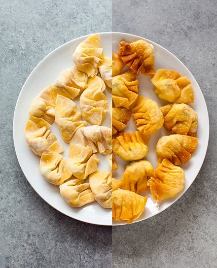 Crab Rangoon Recipe