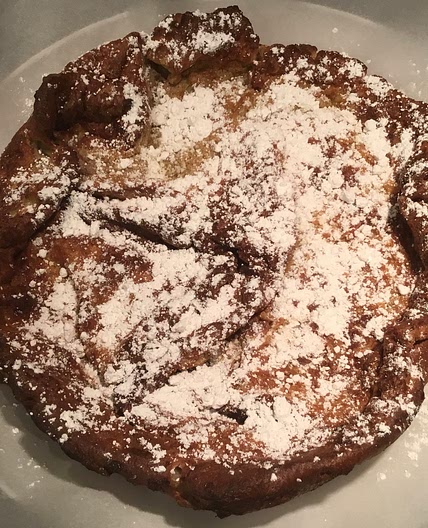 Chef John's Dutch Babies