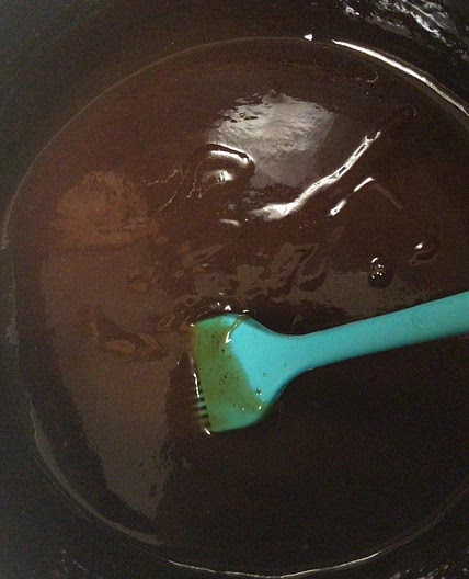 A Very Popular BBQ Sauce