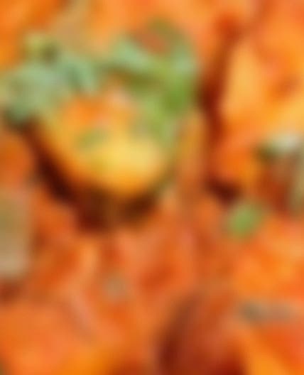 Aloo Bombay