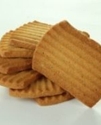 Atta biscuits recipe