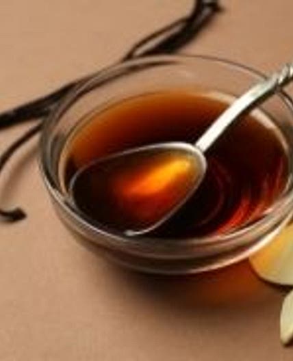 Vanilla extract