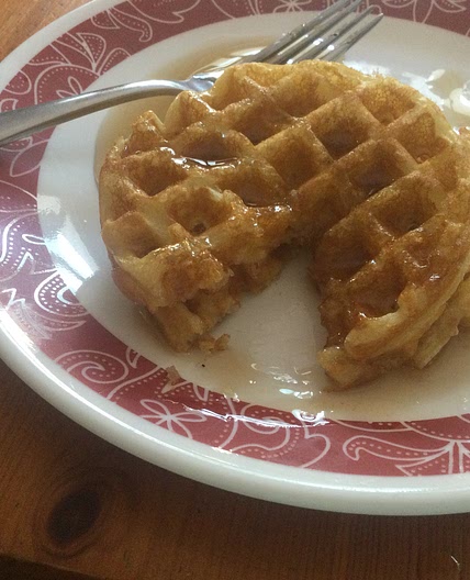 Waffles I