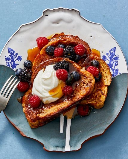 How to Make the Best French Toast Ever