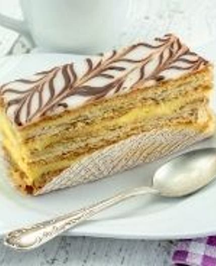 milles feuilles
