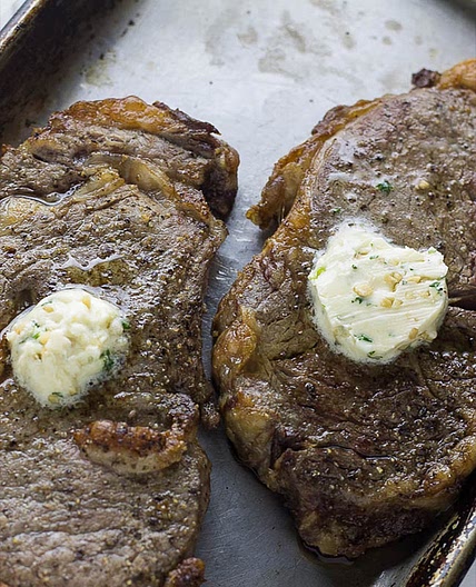 Perfect Air Fryer Steak