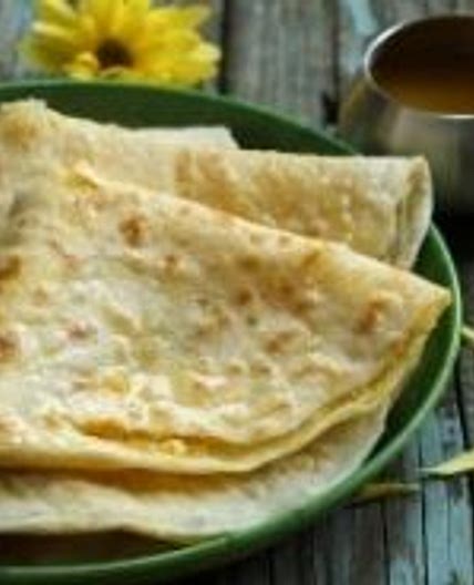Puran Poli Recipe