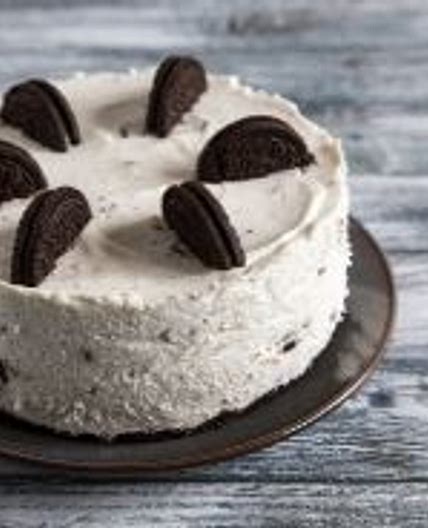 Oreo cake