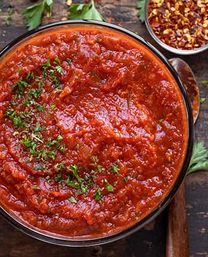 Marinara Sauce