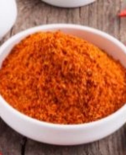 Chili Powder