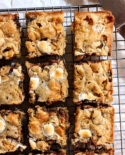 S'more Bars