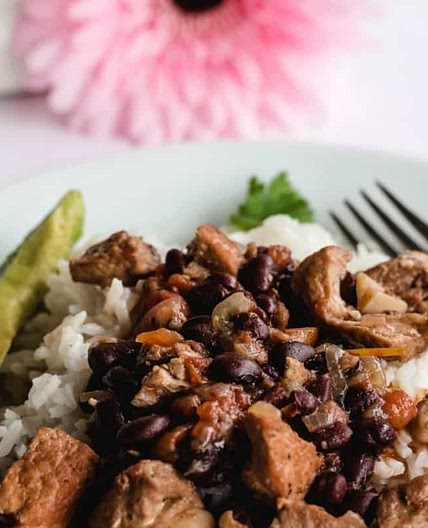 Pork Tomatillo Stew