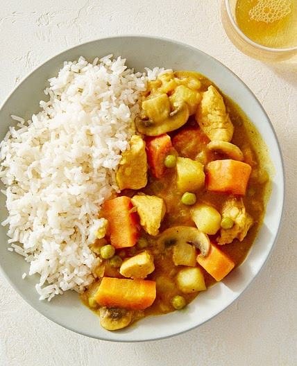 Japanese Curry