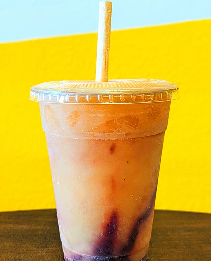 Mangonada Congelada