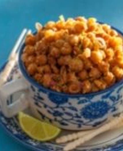 fried chickpeas