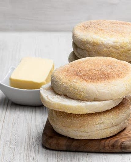 breakfast sandwich