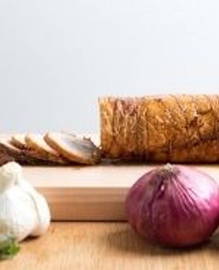 ROASTED PORK FILLET