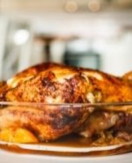 pot roast chicken