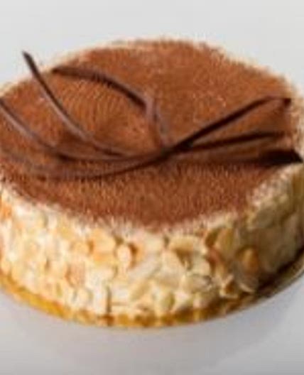 joconde sponge cake