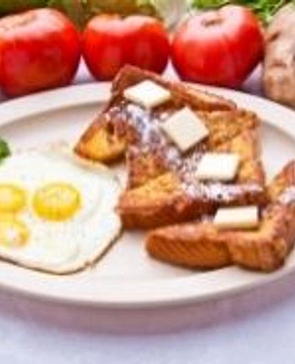 French eggs