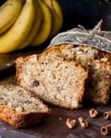 banana bread recipe