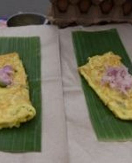 martabak telor recipe