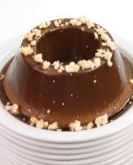 BONET PIEMONTESE RECIPE