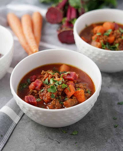 AIP Chili