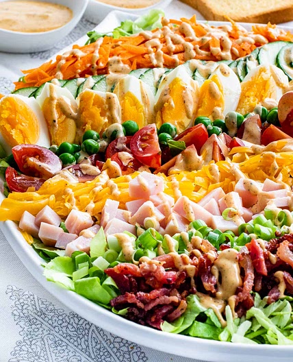 Chef Salad