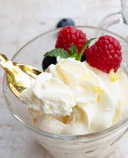 Keto Cheesecake Fluff - Keto Recipes