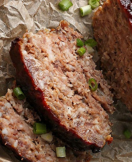 A Firefighter's Meatloaf Recipe: This Easy Meatloaf Recipe Is a 