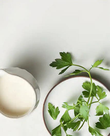 Recette de vinaigrette crémeuse à l’érable | Coup de Pouce
