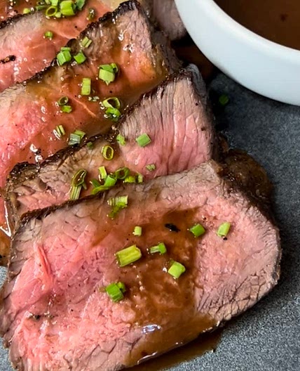 How to Cook a Steak Stovetop