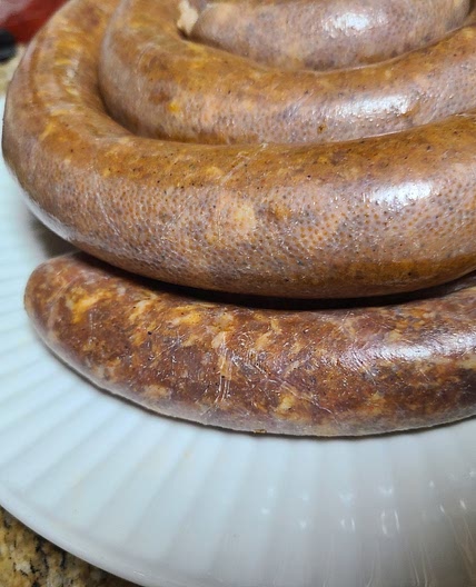 Chorizo