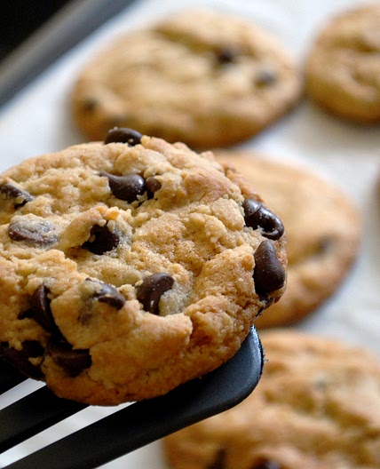 Millie's cookies recipe