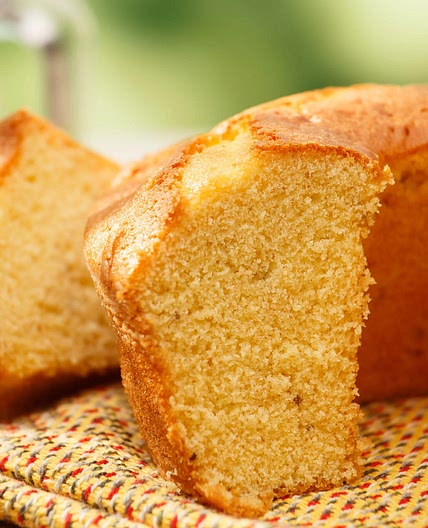 Bolo de Fuba