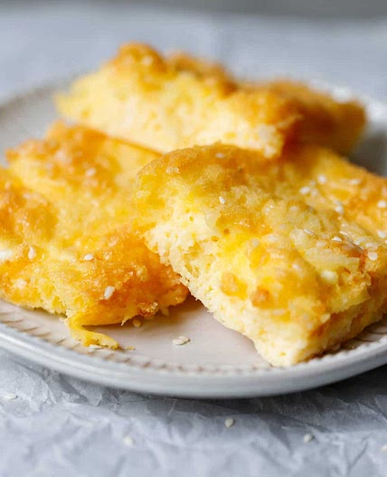 Keto Banitsa