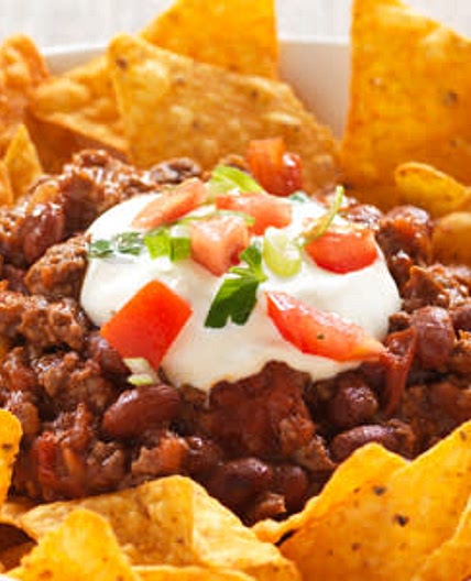 Joey's Nacho Mix